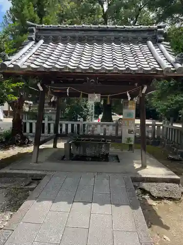 手力雄神社(岐阜県)