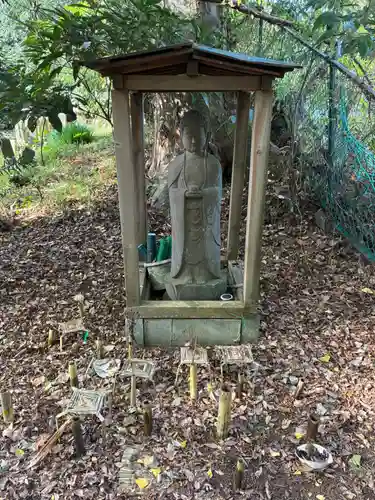 薬師堂厳島神社(千葉県)