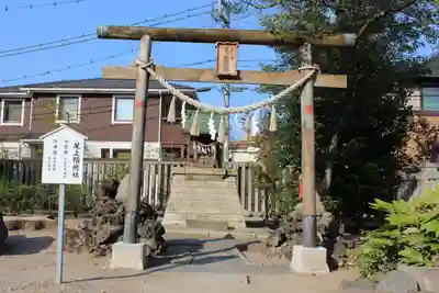 葛飾八幡宮(千葉県)