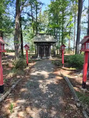 赤城神社(群馬県)