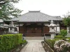 善福寺(埼玉県)