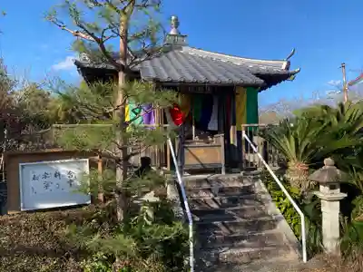 千福寺(三重県)