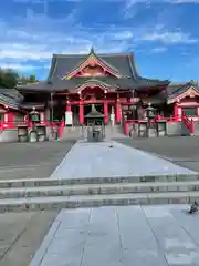 甚目寺(愛知県)