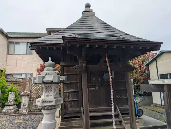 西泉寺(福島県)