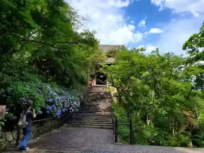 長谷寺のその他建物
