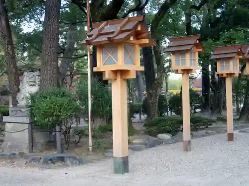豊國神社のその他建物