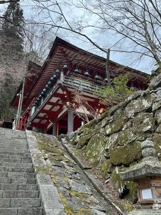 談山神社(奈良県)