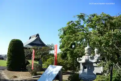 勝覚寺のその他建物