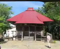 常安寺(福島県)