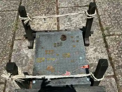 真田神社(長野県)