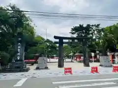 筥崎宮(福岡県)