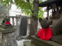 小野照崎神社(東京都)