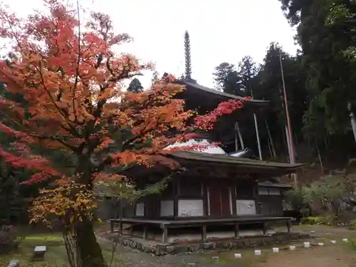 金剛三昧院(和歌山県)
