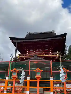 春日大社(奈良県)