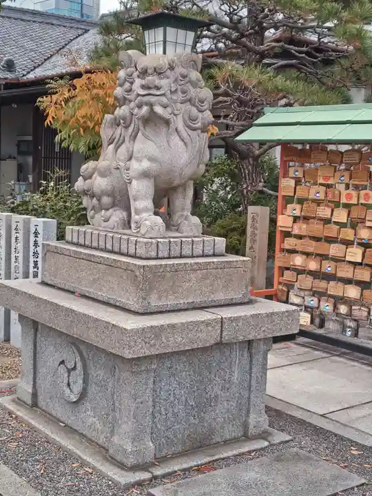 中島惣社(大阪府)