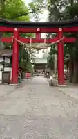 伊佐須美神社(福島県)