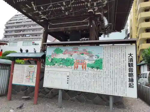 大須観音 （北野山真福寺宝生院）(愛知県)