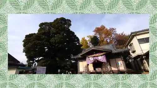 九重神社(埼玉県)