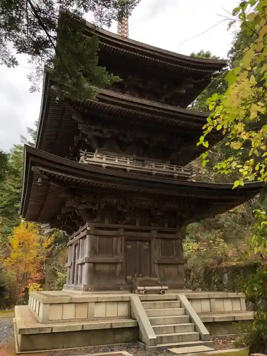 國泰寺のその他建物