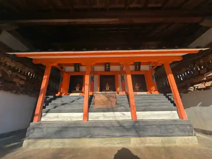 道成寺(和歌山県)