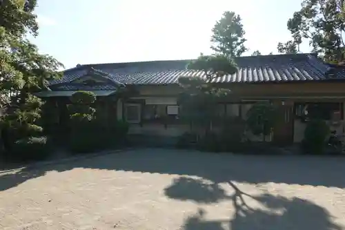 素盞嗚尊神社（江坂神社）のその他建物