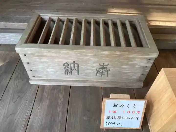 北野神社のその他建物