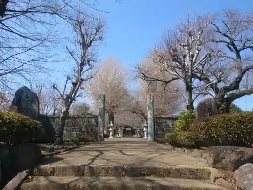 総世寺(神奈川県)