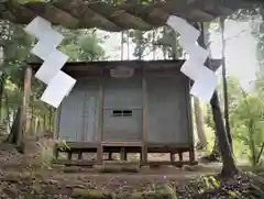 愛宕神社の建物その他