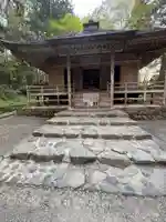中尊寺 経蔵(岩手県)