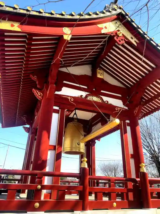 惣宗寺のその他建物