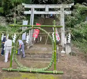 大宮温泉神社(栃木県)(2022年07月24日(日) 21時45分32秒投稿)