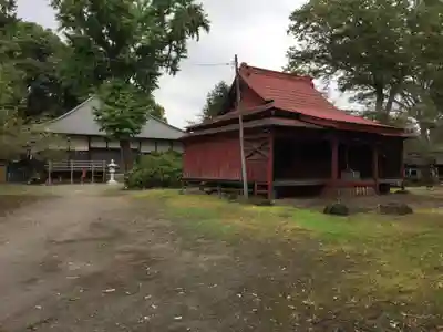 延命寺のその他建物