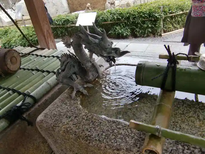 頂法寺(六角堂)(京都府)