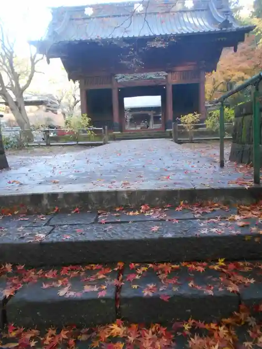 妙本寺のその他建物