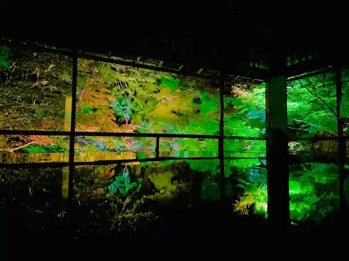 光明寺瑠璃光院(京都府)