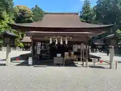 御上神社(滋賀県)