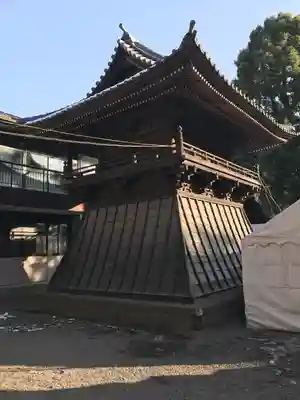 大國魂神社(東京都)