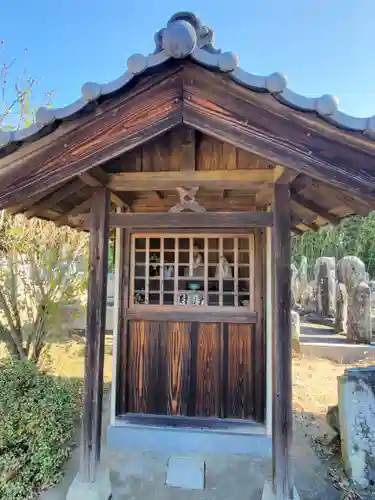 長久寺(茨城県)