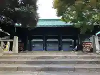 湯島聖堂(東京都)