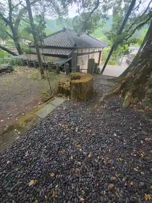 日枝神社(群馬県)