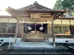 椋本神社(三重県)