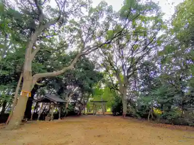 貴布彌神社（伊藤町）のその他建物