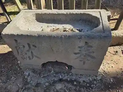 小杉神社(神奈川県)
