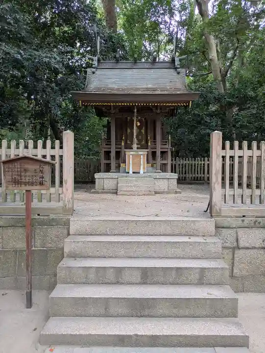 西宮神社(兵庫県)