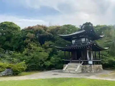 勧修寺(京都府)
