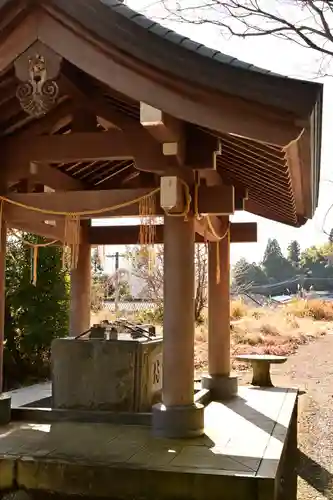 落立神社(宮崎県)