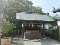 塩竃神社(愛知県)