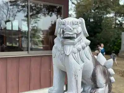 高田八幡神社(兵庫県)