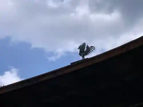 慈照寺（慈照禅寺・銀閣寺）のその他建物