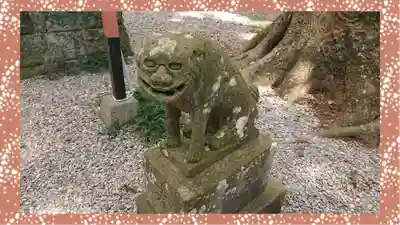 間々田八幡宮(栃木県)